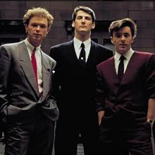 Spandau Ballet