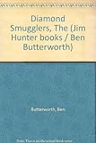 The diamond smugglers
