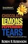 Chocolate Lemons and Peppermint Tears: The Bittersweet Life of Xena