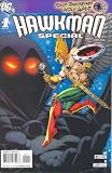 Hawkman Special #1