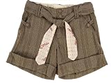 Epic Threads Plain Front Shorts