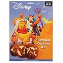 Paper Magic Group Halloween Disney Pooh Stencil Kit