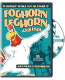 Looney Tunes Super Stars: Foghorn Leghorn & Friends -  Barnyard Bigmouth