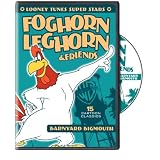 Looney Tunes Super Stars: Foghorn Leghorn & Friends