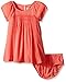 Lucky Brand Toddler Girls Lisa Lace Dress