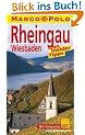 Rheingau / Wiesbaden. Marco Polo Reisef�hrer. Reisen mit Insider-Tipps