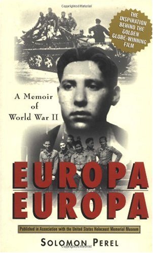 Europa, Europa