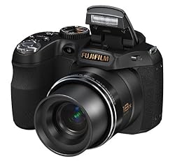 Fujifilm FinePix S2800HD 14 MP Digital Camera with 18x Wide Optical Zoom and 3.0-Inch LCD