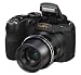 Fujifilm FinePix S2800 14 MP Digital Camera with 18x Wide Optical Zoom and 3.0-Inch LCD