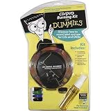 CD/DVD Burning Kit FOR DUMMIES #DUMCDR1