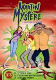 Revue dpm  / Martin Mystere N°8, Episodes 22 à 24