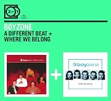 2for1: A Different Beat / Where We Belong