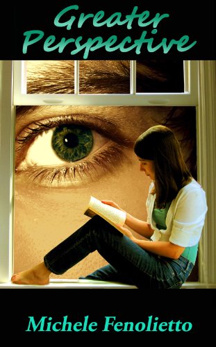 Greater Perspective (The Guard Gantuan Book 1)