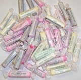 Scott's Cakes Assorted Salt Water Taffy in a 1 Pound Daisy Box
