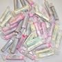 Scott's Cakes Assorted Salt Water Taffy in a 1 Pound White Gourmet Box