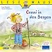 Suchen : LESEMAUS, Band 132: Conni in den Bergen