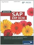 Discover SAP ERP HCM