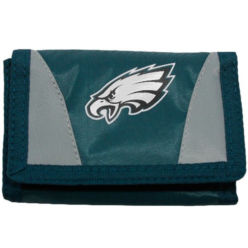 NFL Philadelphia Eagles Chamber Wallet