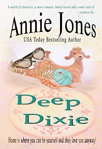 Deep Dixie