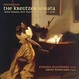 Beethoven: Two Sonatas for Violin and Piano, No. 9 In A, Op. 47 Kreutzer & No. 10 In G, Op. 96