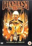 Phantasm: oblIVion