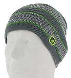 adidas Mens Drift Reversible Beanie Hat