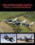 The Viper Story, Part I:  F-16s of the Air National Guard (Pt. 1)