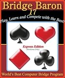 Bridge Baron 17 Express Edition By: Great Games