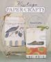 Vintage Paper Crafts