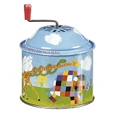 Review Petit Jour  / Elmer Musical Mill