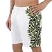 Merona  Swim Shorts - White