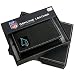 Carolina Panthers Leather TriFold Wallet