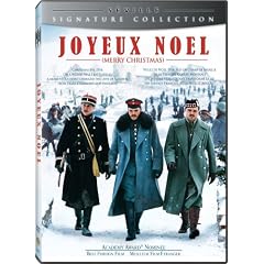 Joyeux Noel