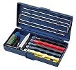 Lansky Deluxe 5-Hone Sharpening System