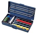 Lansky Deluxe 5-Hone Sharpening System