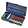 Lansky Deluxe 5-Hone Sharpening System