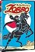 New Adventures of Zorro