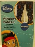 Disney Jake and the Neverland Pirates Window Panel