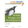Mobile Design and Development: Practical concepts and techniques for creating mobile sites and web apps (Animal Guide)