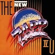 Zapp IV: the New Zapp IV You