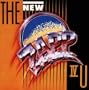 New Zapp IV U