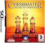 Chessmaster 11 (Nintendo DS) Video Games