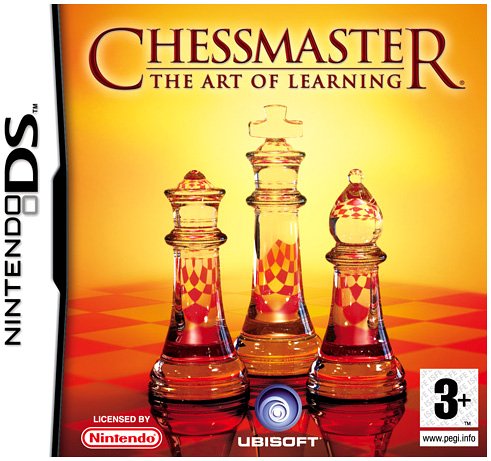 Childrens Toyshop  Video Games : Chessmaster 11 (Nintendo DS)