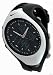 Nike Triax Swift ADX Watch - Black/Silver/Obsidian - WC0035-007