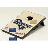 Wild Sports St. Louis Rams Mini Tailgate Toss