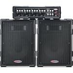 SAVE $100 - Harbinger HA80 Portable PA System $199.99
