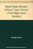 Which twin wins?