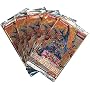 YuGiOh! Force of the Breaker Booster Pack (5 Packs)