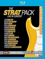 The Strat Pack - The 50th Anniversary Of The Fender Stratocaster - Live [Blu-ray] [2004]