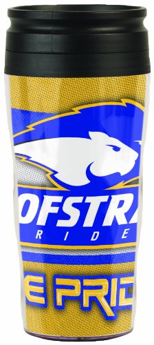 NCAA Hofstra Flying Dutchmen Travel Mug